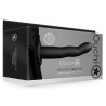 Ouch! Gode ceinture creux Hollow Strap Curved 20 x 4cm